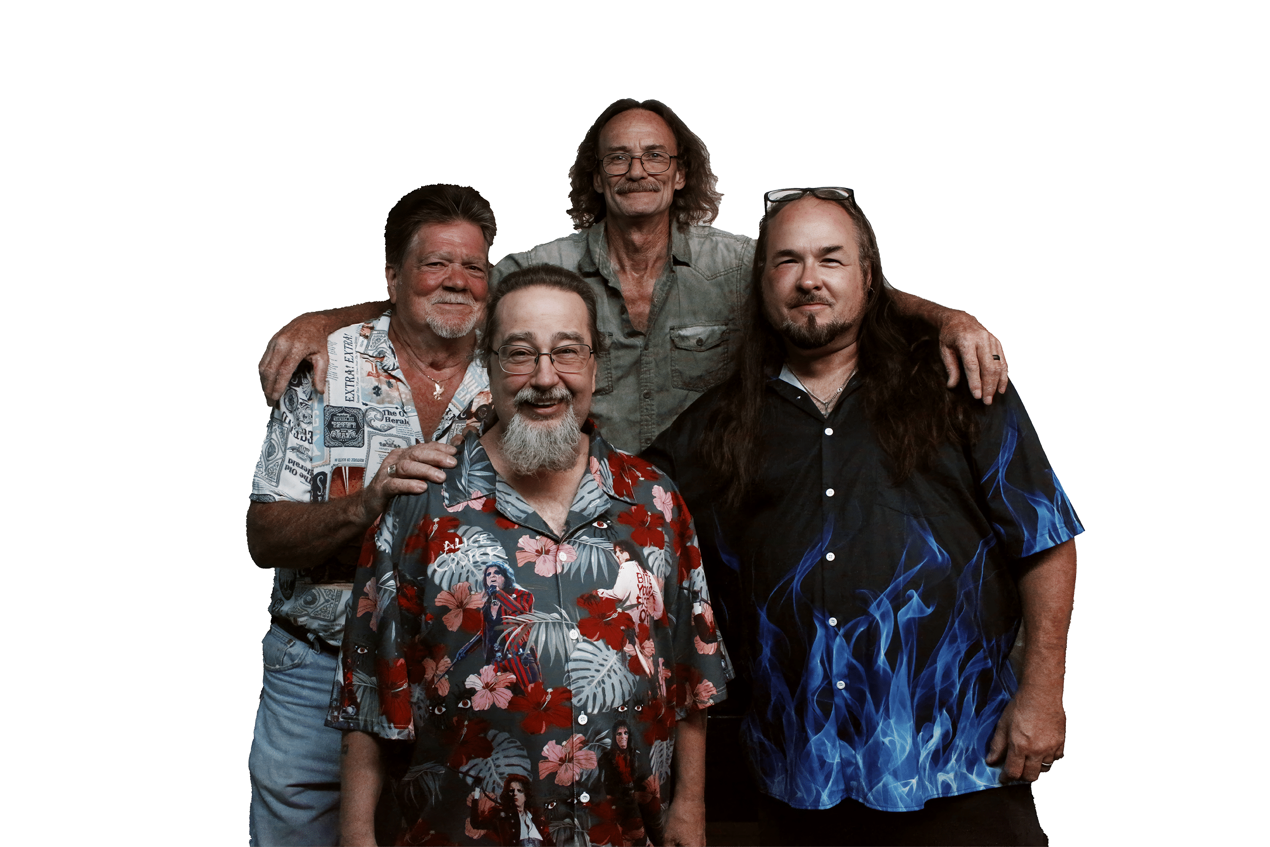Carolina Line Band