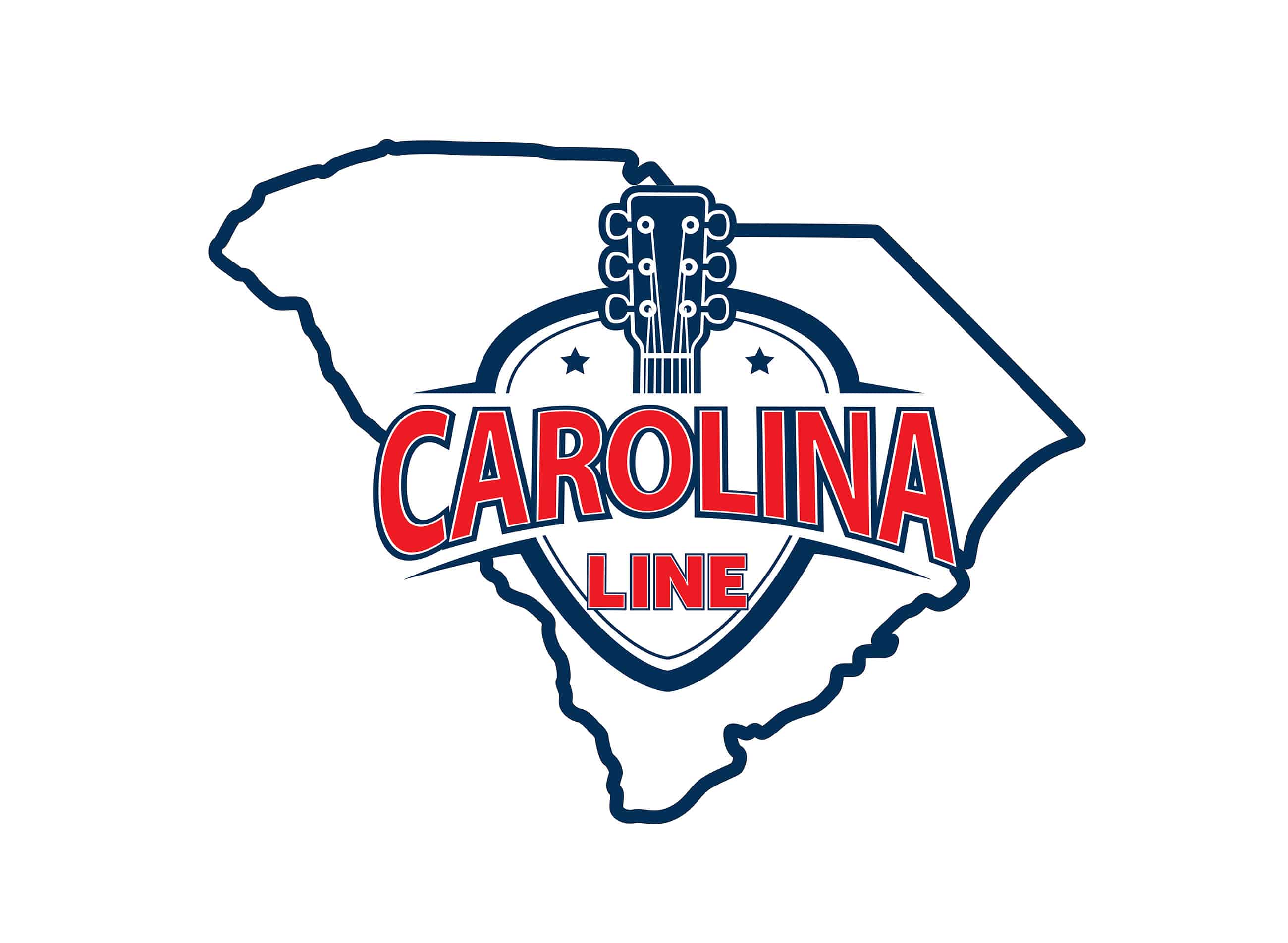 Carolina Line Band