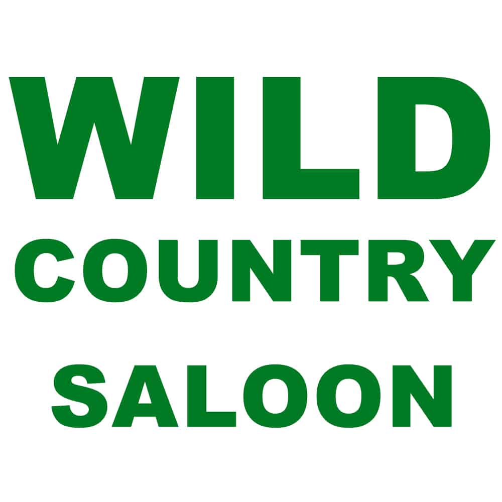 wild country saloon