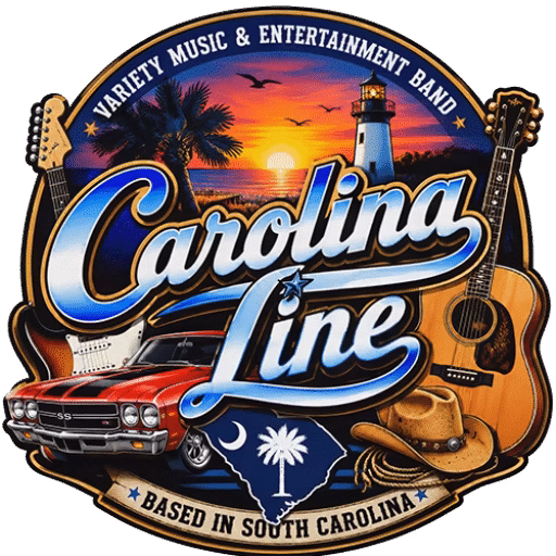 Carolina Line Band
